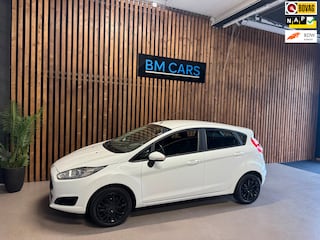Ford Fiesta 1.0 Style Airco,Led, Navigatie
