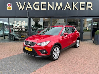 Seat Arona 1.0 TSI Style Launch Ed Clima|ACC|NAV|CAM|DealerOH