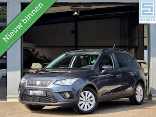 Seat Arona 1.0 TSI Style Buss. Intense 1e Eig! |Clima|Navi