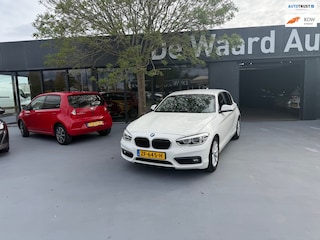 BMW 118i Centennial High Executive/ airco/cruise/PDC voor en achter/Stoelverwarming/12 maanden garantie