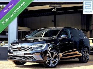 Renault Austral 1.3 Mild Hybrid Alpine Automaat 1e Eig!