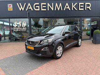 Peugeot 3008 1.2 PureTech GT Line Airco|Cruise|NAVI|DealerOH