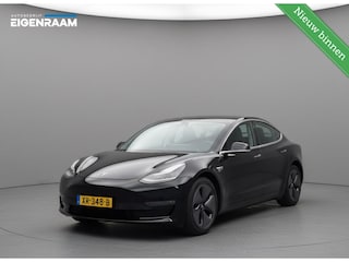 Tesla Model 3 Long Range AWD 75 kWh | SOH 90%
