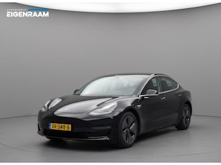 Tesla Model 3 Long Range AWD 75 kWh | SOH 90%