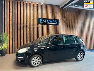 Citroën C4 Picasso 1.6 THP Ligne Business EGS AUTOMAAT