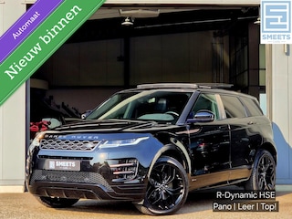 Land Rover Range Rover Evoque 2.0 P200 AWD R-Dynamic HSE Aut.