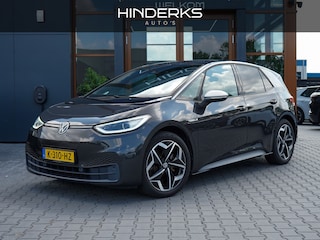 Volkswagen ID.3 First Plus 58 kWh | 92,24% SOH | IQ | Camera | Keyless