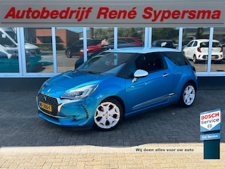 DS 3 1.6 BlueHDi Business | Trekhaak | Apple Carplay | Achterruitrij Camera | Navi | Cruise