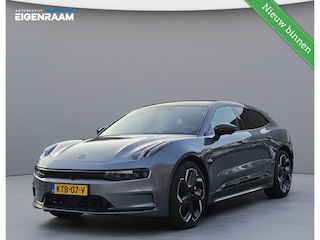 Zeekr 001 AWD Performance 100kWh | Verwacht 21 augustus!