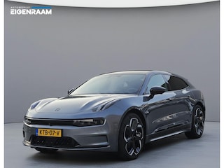 Zeekr 001 AWD Performance 100kWh | Verwacht 21 augustus!