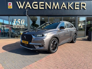 DS 7 E-Tense 4x4 Executiv AUT|NAV|CAM|LEDER|SOH95%