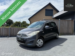 Hyundai i10 1.1 i-Drive