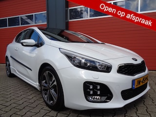 Kia ProCeed pro_cee'd 1.0 T-GDi GT-Line 120PK Clima Cruise Navi Pano-Dak 6-BAK LMV 2E-Eigenaar