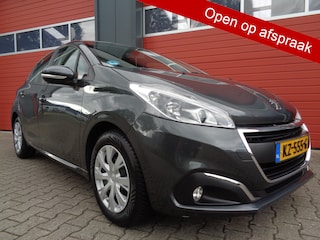 Peugeot 208 1.2 PureTech Blue Lion Airco Navi Cruise 5DRS NL-Auto