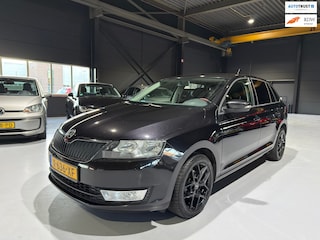 Skoda Rapid Spaceback 1.2 TSI Greentech Edition Airco | PDC | Dealer onderhouden!!