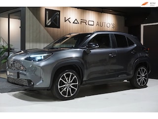 Toyota Yaris Cross 1.5 Hybrid GR Sport Pano HUD JBL Cam VOL