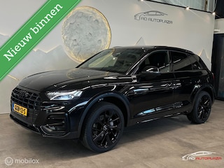 Audi Q5 50 TFSI e S edition Panorama/S-line/Massage/HUD
