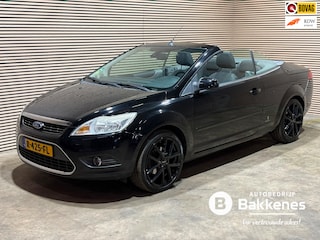Ford Focus Coupé-Cabriolet 1.6 Trend | Airco | Cruise | Bluetooth