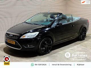 Ford Focus Coupé-Cabriolet 1.6 Trend | Airco | Cruise | Bluetooth