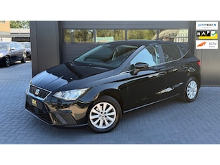 Seat Ibiza 1.0 TSI Style Business Intense Camera|Carplay
