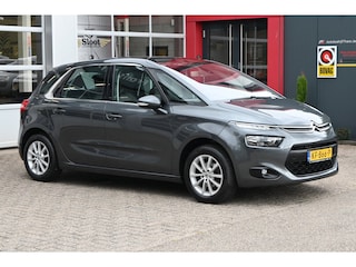 Citroën C4 Picasso 1.2 PureTech Selection 131pk | Trekhaak | Climate | Navi | Stoelmasage