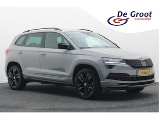 Skoda Karoq 1.5 TSI ACT Sportline Business