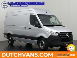 Mercedes-Benz Sprinter 317CDi Automaat L2H2 | Multimedia | Camera | Cruise | Airco