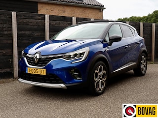 Renault Captur 1.0 TCe 100 Edition One pano