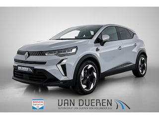 Renault Captur 1.6 E-Tech full hybrid 145 techno Camera, CarPlay
