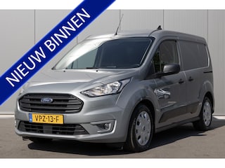 Ford Transit Connect 1.5 | 3-ZITS | CAMERA | TREKHAAK | CLIMA | NL-AUTO
