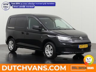 Volkswagen Caddy 2.0TDI Edition | Multimedia | Camera | Airco | Cruise | Trekhaak