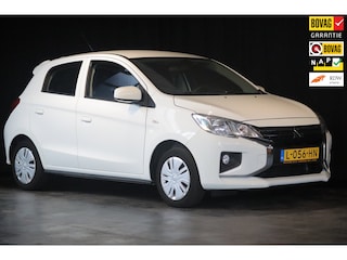 Mitsubishi Space Star 1.2 Cool+ | Airco | Android auto & Apple Carplay | DAB+