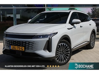 Omoda 9 SHS-P Premium | PHEV l