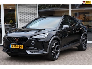 Cupra Formentor 1.4 e-Hybrid VZ SOH 95% Camera App-connect Ambientlight