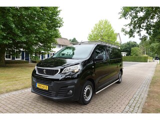 Peugeot Expert 2.0 BlueHDI 120 Standard Premium | Trekhaak | Camera | CarPlay | Imperiaal | Cruise Control |