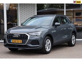 Audi Q3 45 TFSI Hybrid Edition Camera Trekhaak App-connect Stoelverwarming
