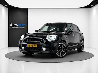 Mini Countryman 2.0 Cooper S ALL4 Chili (LED, STOELVERWARMING, CRUISE, PARKEERSENSOREN)