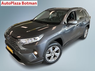 Toyota RAV4 2.5 Hybrid Executive | JBL | Rondom Zicht Camera