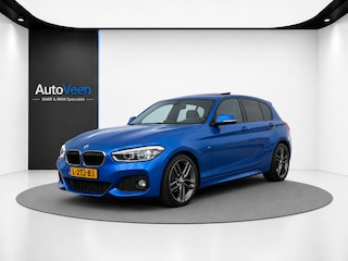 BMW 116 Centennial High Executive (M-SPORT, PANO, ALCANTARA, NAVI)