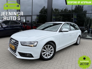Audi A4 Avant 2.0 TDIe Pro Line Business|Navi|Clima|Trekhaak