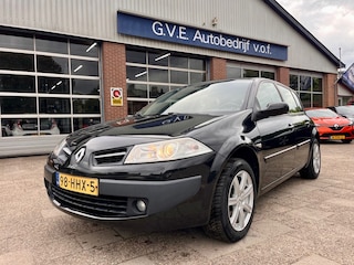 Renault Mégane 1.6-16V BUSINESS L. NAP LOGISCH.