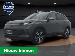 Volkswagen Tiguan 1.5 eHybrid Life | Elek Achterklep | Camera | ACC | Side Assist |