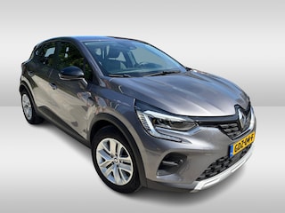 Renault Captur 1.3 TCe 140 Zen / Navi / Camera / Trekhaak / Cruisecontrol