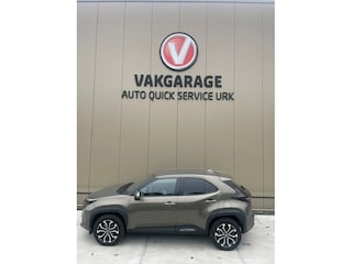 Toyota Yaris Cross 1.5 Hybrid Active
