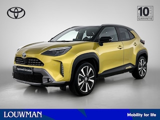 Toyota Yaris Cross 1.5 Hybrid Launch Edition