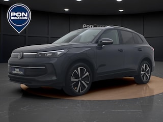 Volkswagen Tiguan 1.5 eHybrid Life | Camera | Side Assist | ACC | Elek. Achterklep | Spiegelpakket | 19'' |