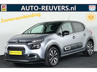Citroën C3 1.2 PureTech C-Series / Airco / CarPlay / Allseason / LMV