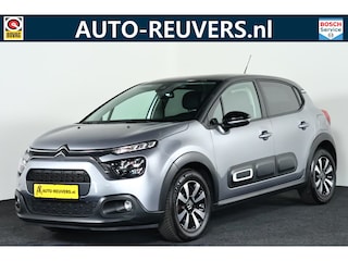 Citroën C3 1.2 PureTech C-Series / Airco / CarPlay / Allseason / LMV