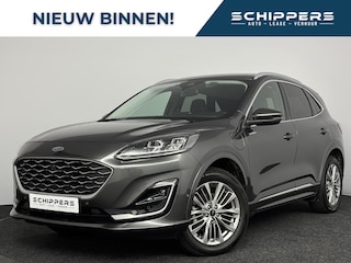 Ford Kuga 2.5 PHEV Vignale