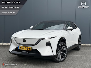 Mazda CX-6e Takumi 78 kWh *Demostratievoertuig*